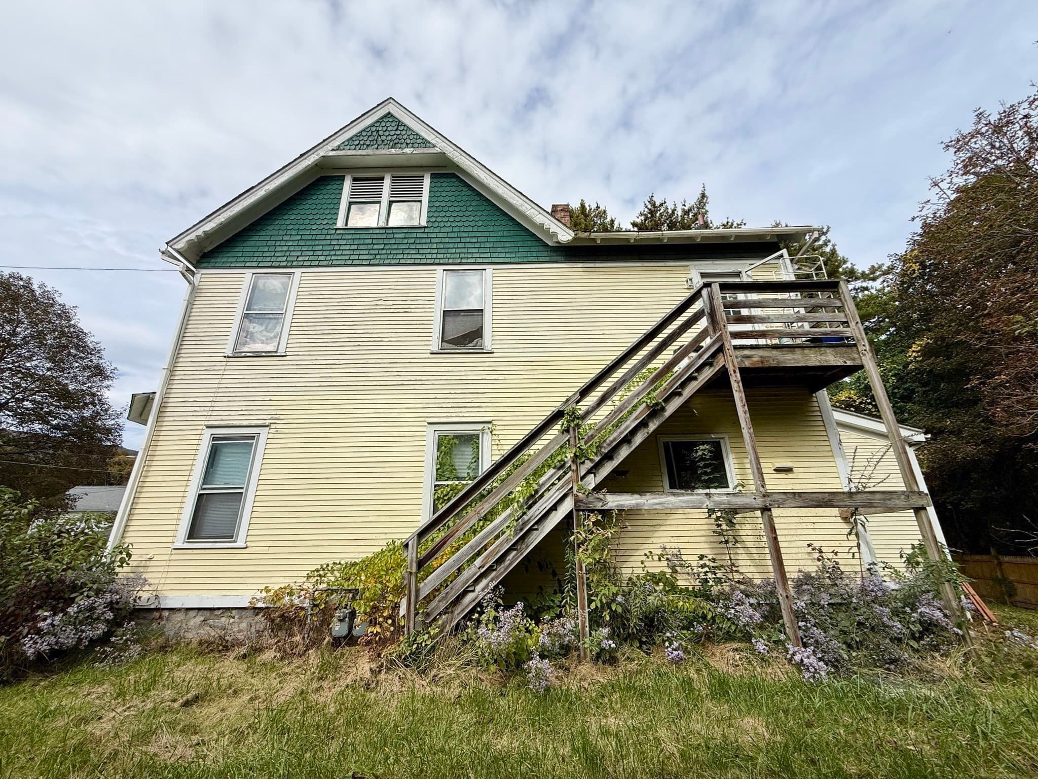 Multi Family at 4 Kerr Ave, Adams MA 01220, Adams, photo 4 of 27
