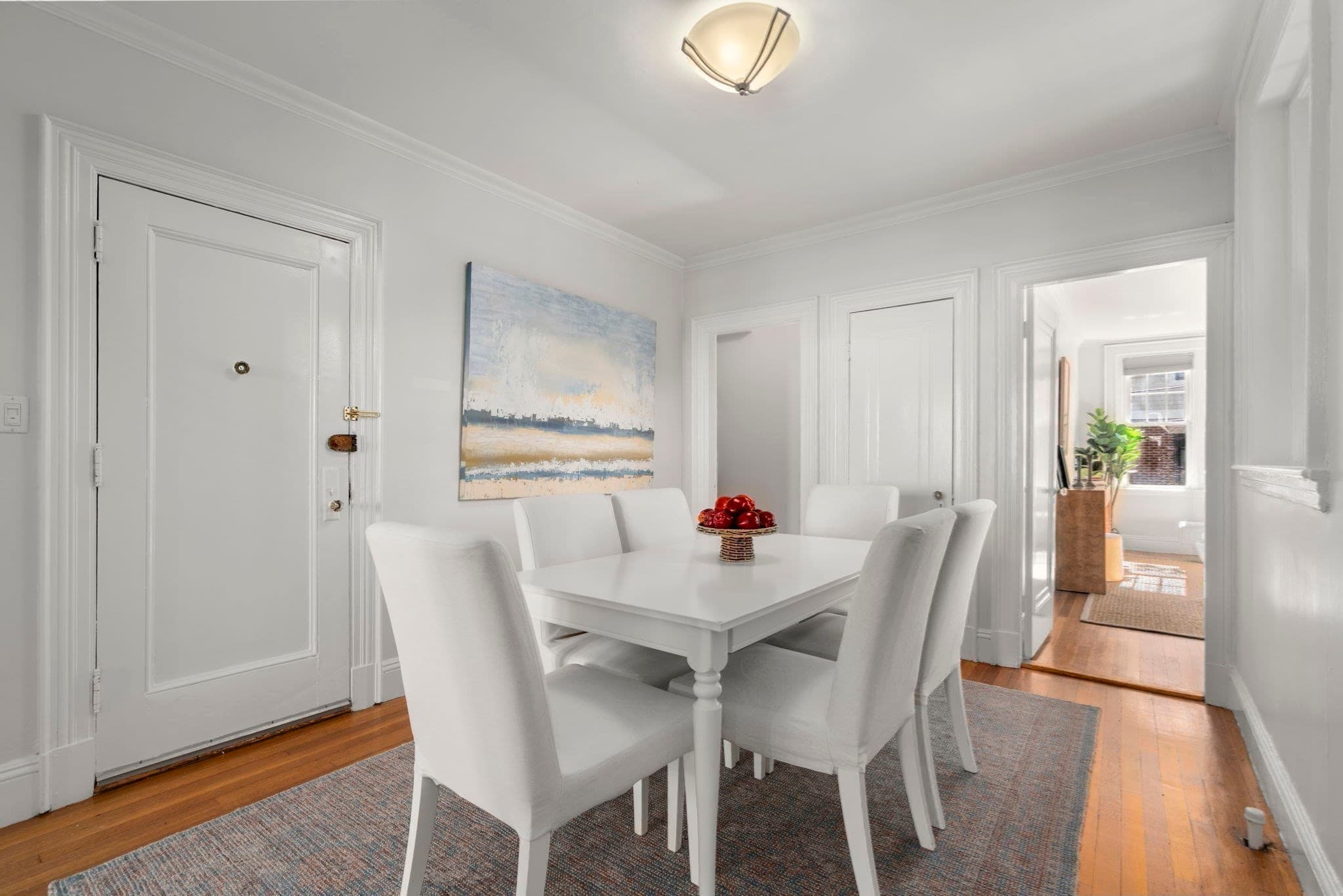 Condominium at 36 Dwight St # 4, Brookline MA 02446, Brookline, photo 12 of 32