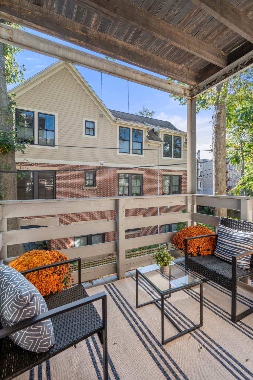 Condominium at 36 Dwight St # 4, Brookline MA 02446, Brookline, photo 26 of 32