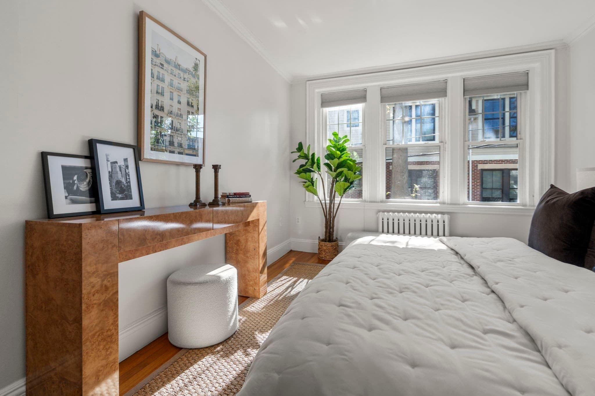Condominium at 36 Dwight St # 4, Brookline MA 02446, Brookline, photo 22 of 32