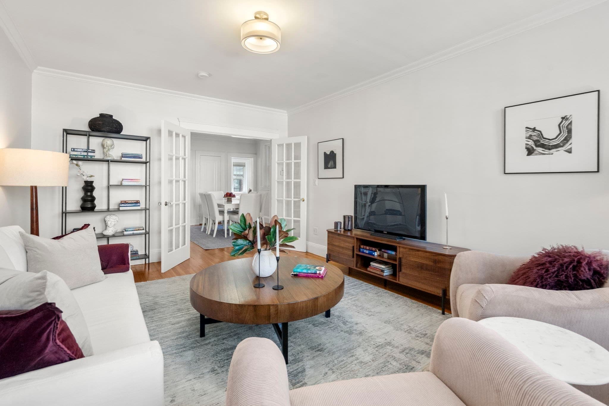 36 Dwight St # 4, Brookline MA 02446
