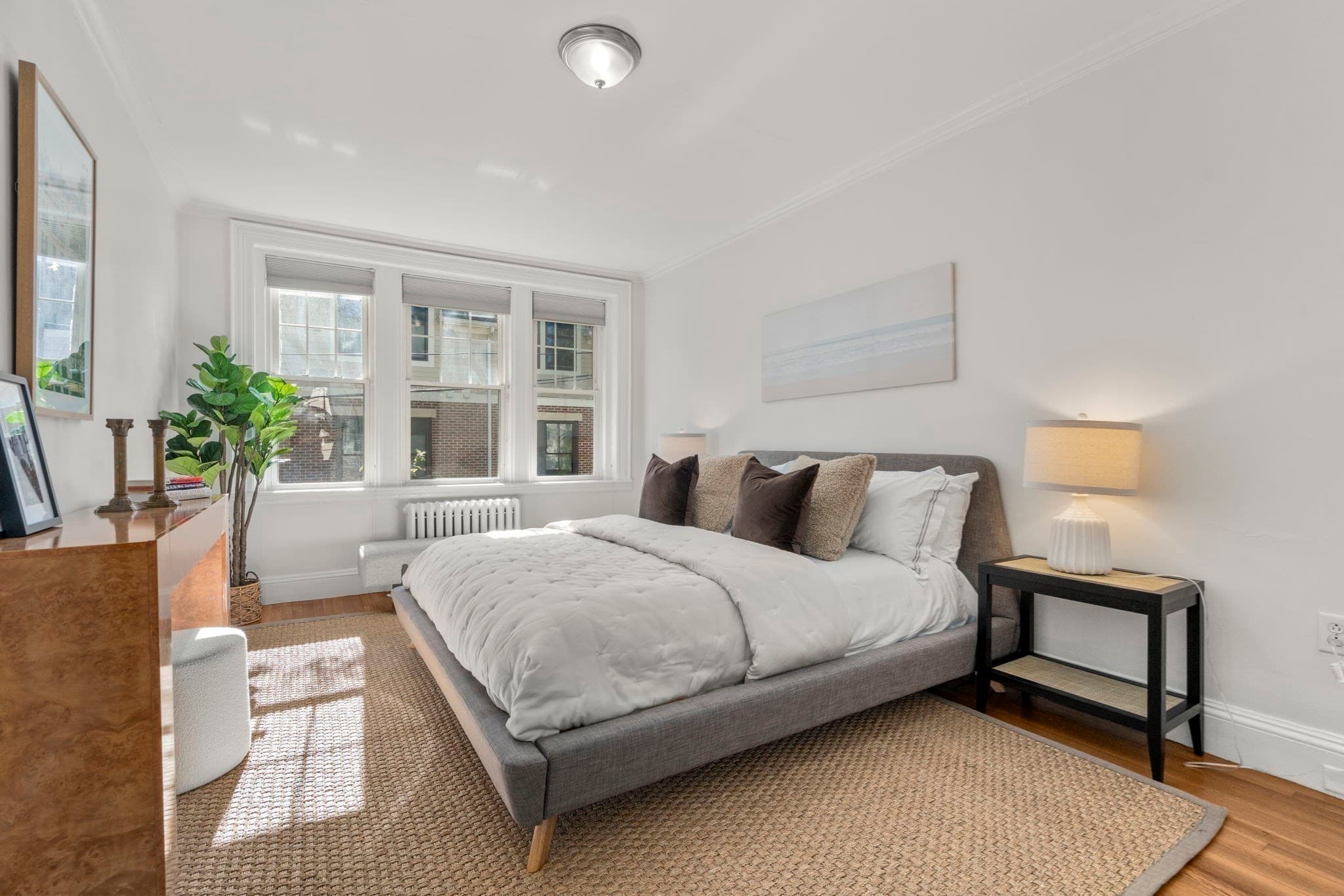 Condominium at 36 Dwight St # 4, Brookline MA 02446, Brookline, photo 20 of 32
