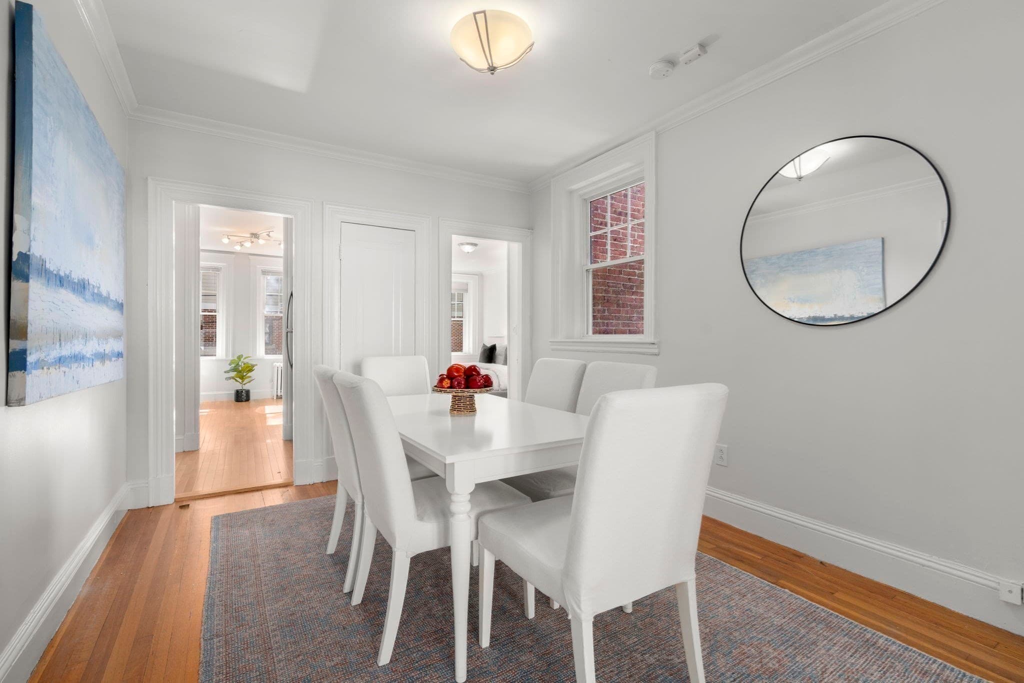 Condominium at 36 Dwight St # 4, Brookline MA 02446, Brookline, photo 9 of 32