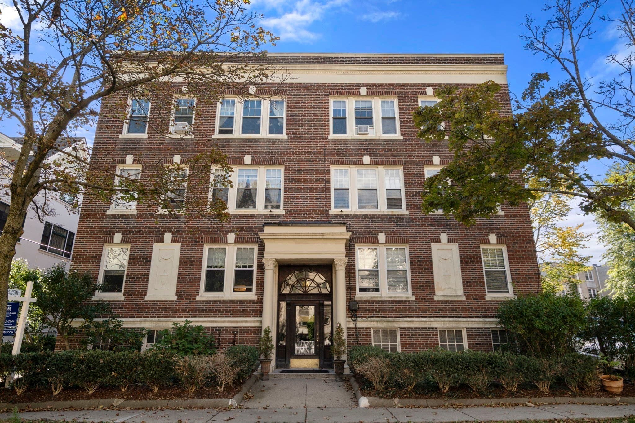 Condominium at 36 Dwight St # 4, Brookline MA 02446, Brookline, photo 30 of 32