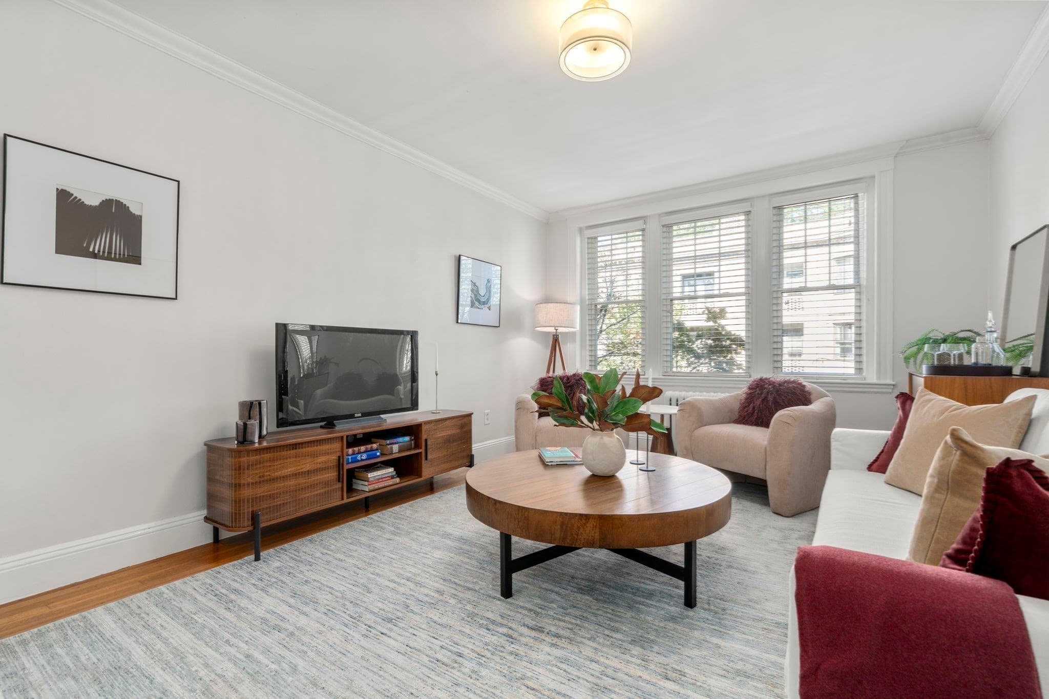 Condominium at 36 Dwight St # 4, Brookline MA 02446, Brookline, photo 14 of 32