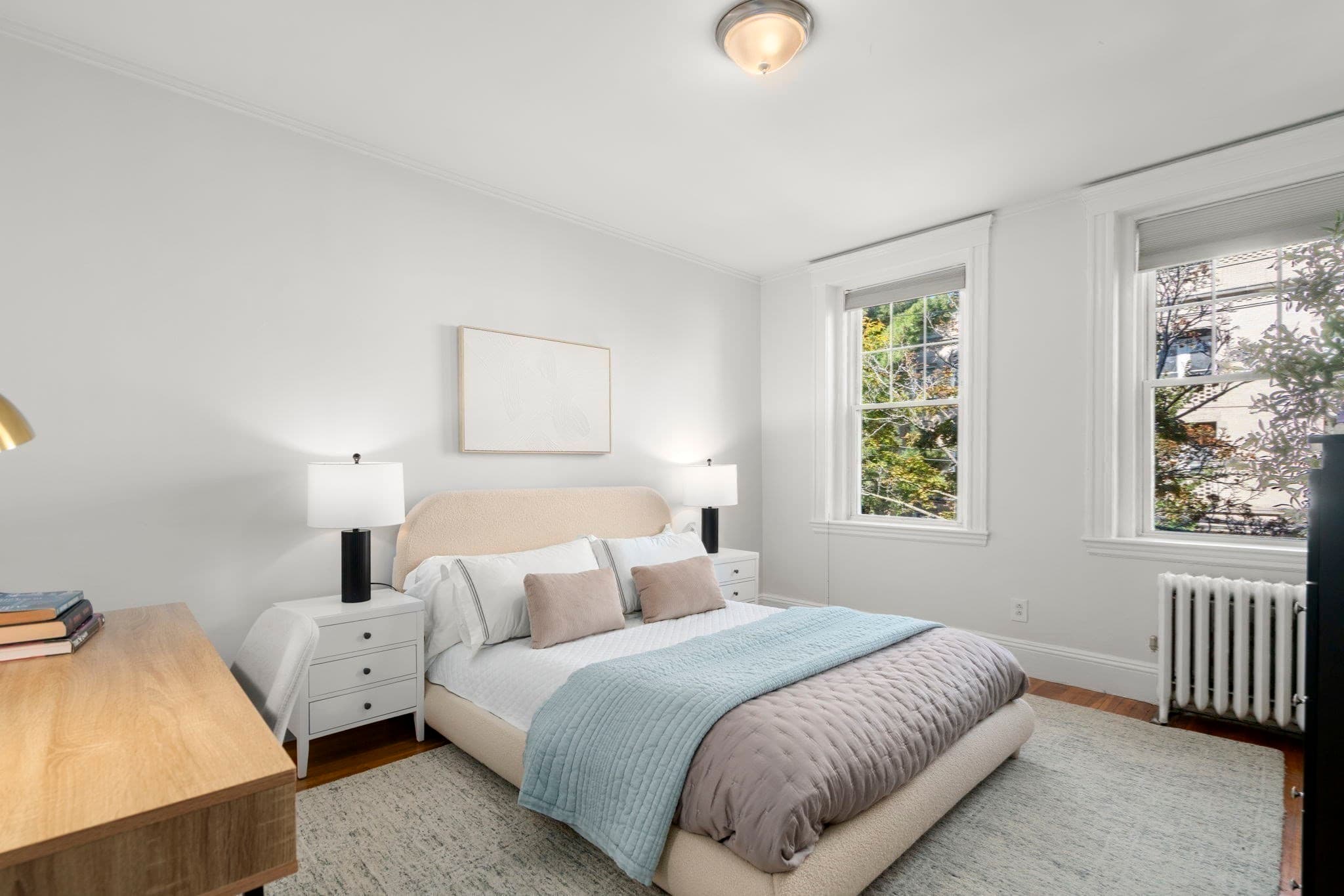 Condominium at 36 Dwight St # 4, Brookline MA 02446, Brookline, photo 18 of 32