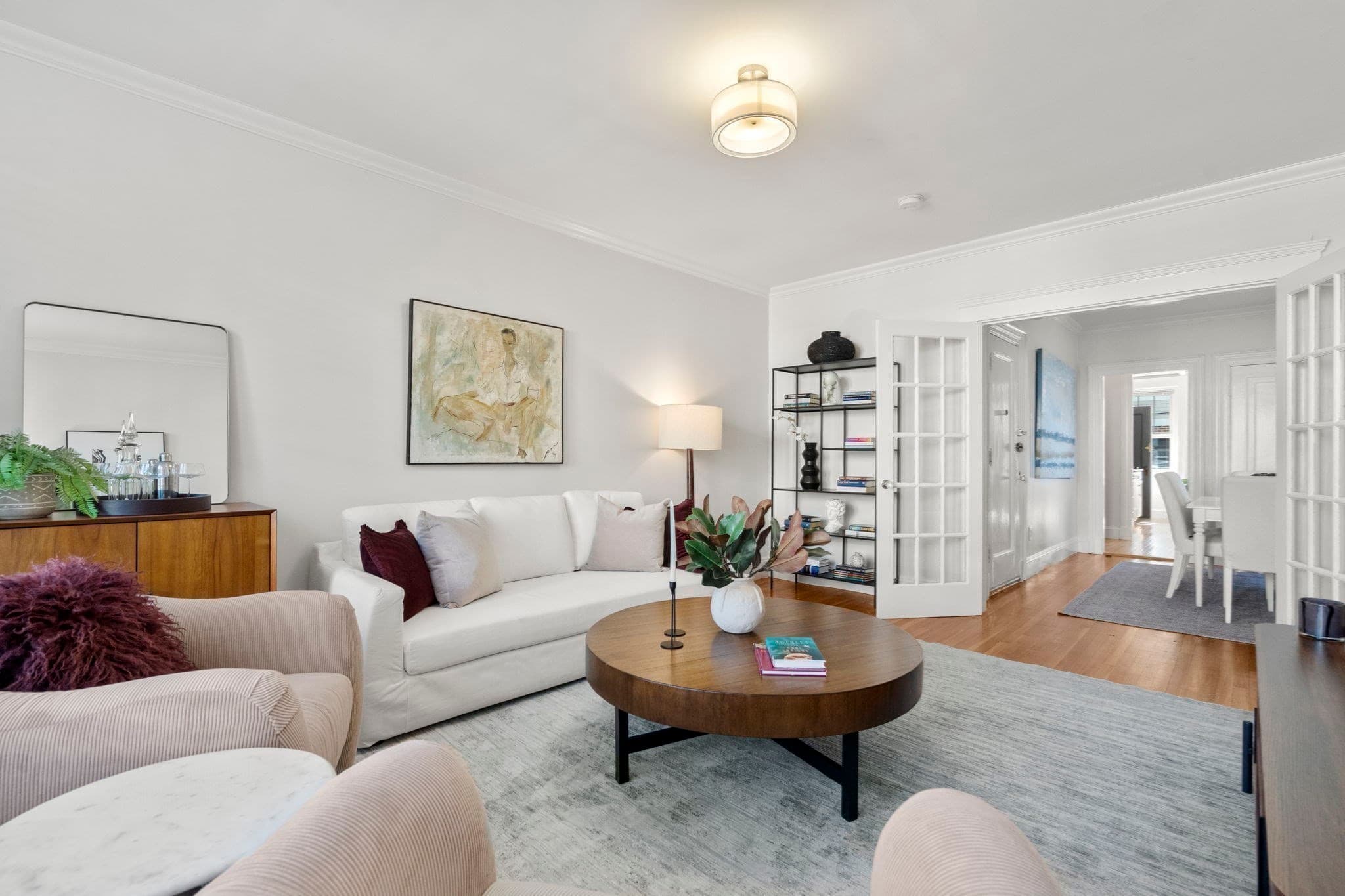 Condominium at 36 Dwight St # 4, Brookline MA 02446, Brookline, photo 15 of 32