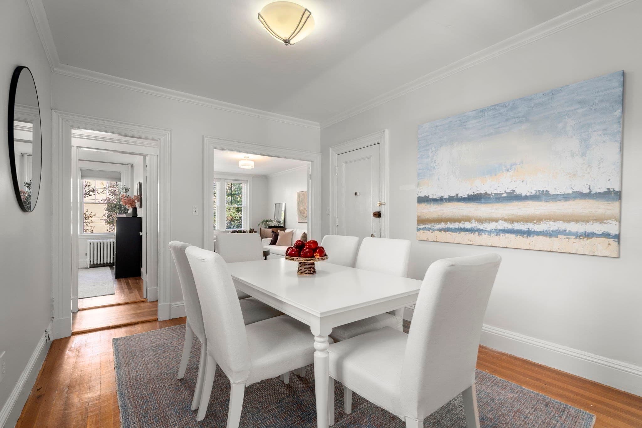 Condominium at 36 Dwight St # 4, Brookline MA 02446, Brookline, photo 11 of 32