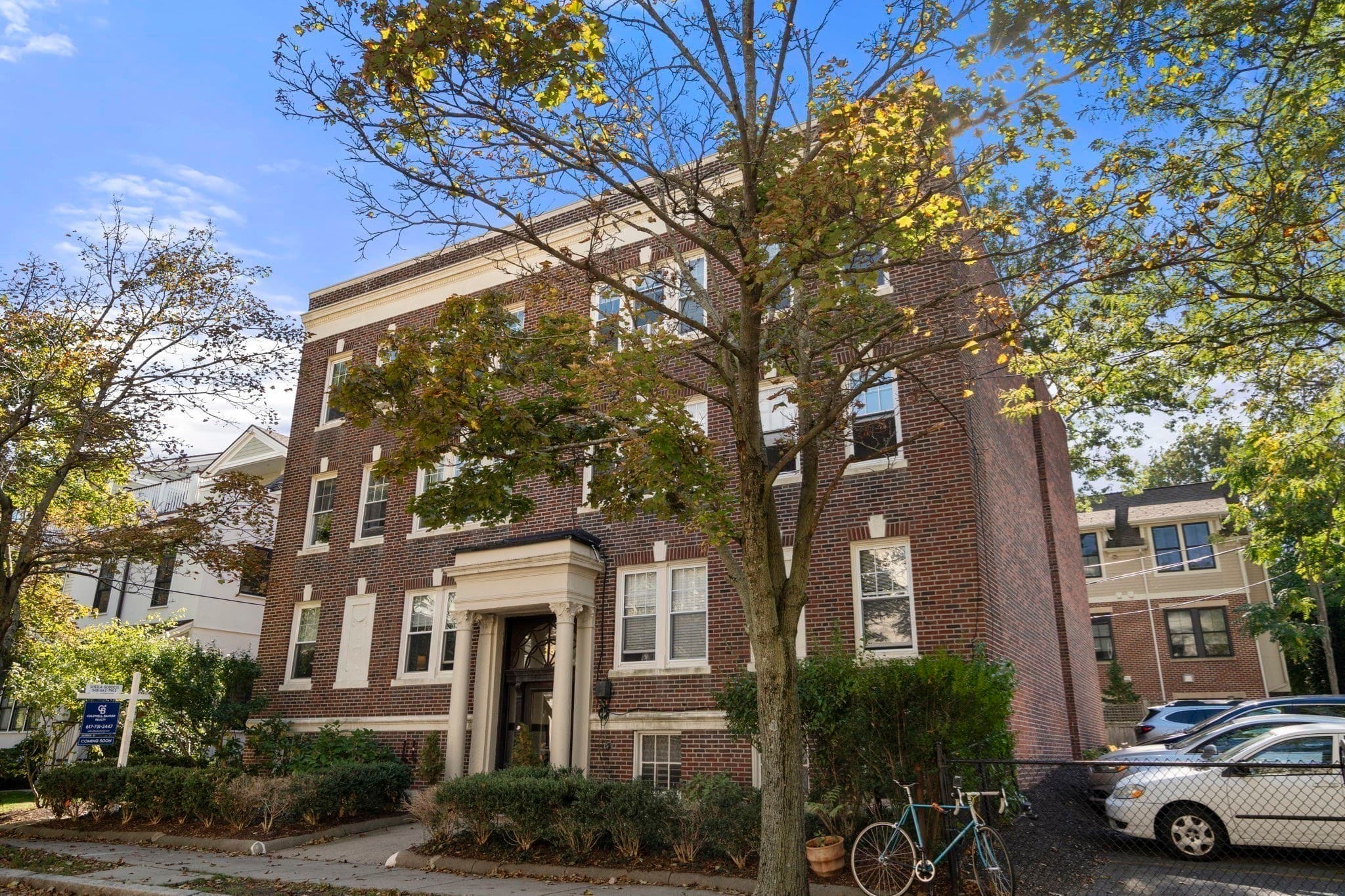 Condominium at 36 Dwight St # 4, Brookline MA 02446, Brookline, photo 29 of 32