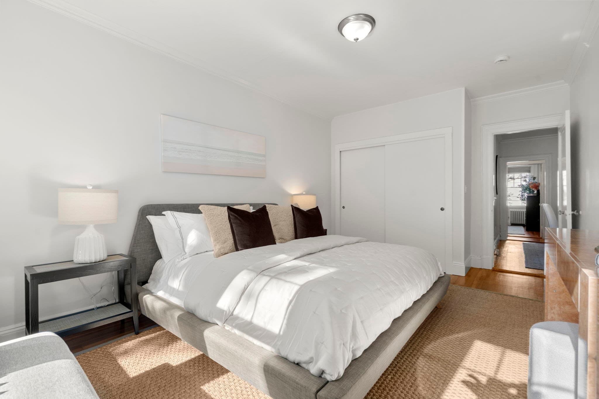 Condominium at 36 Dwight St # 4, Brookline MA 02446, Brookline, photo 21 of 32