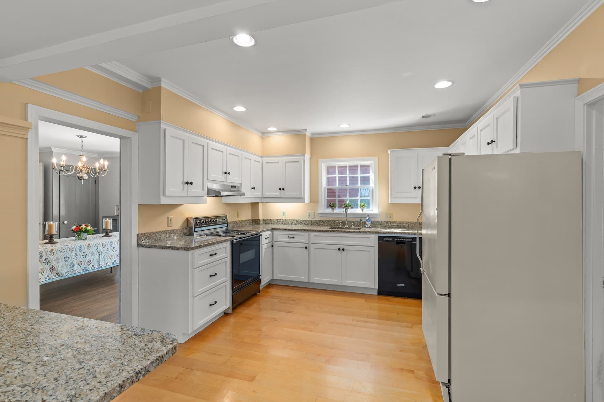 Single Family Residence at 76 Federal, Newburyport MA 01951, Newburyport, photo 13 of 42