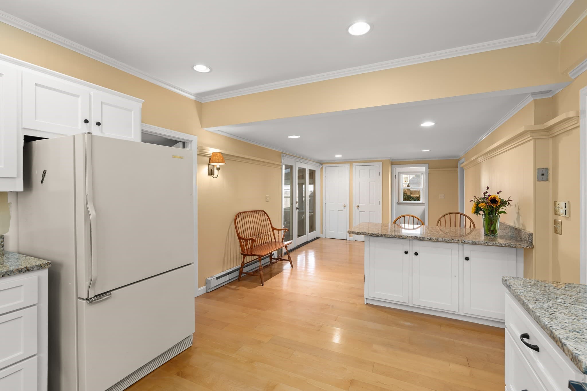 Single Family Residence at 76 Federal, Newburyport MA 01951, Newburyport, photo 16 of 42