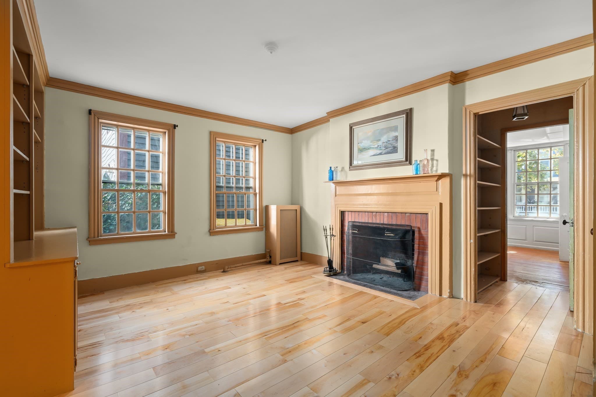 Single Family Residence at 76 Federal, Newburyport MA 01951, Newburyport, photo 12 of 42