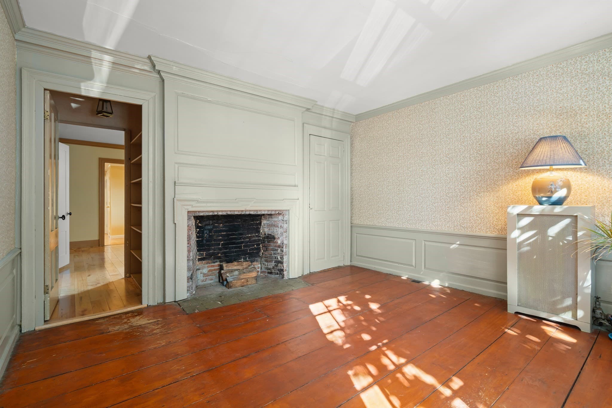 Single Family Residence at 76 Federal, Newburyport MA 01951, Newburyport, photo 7 of 42