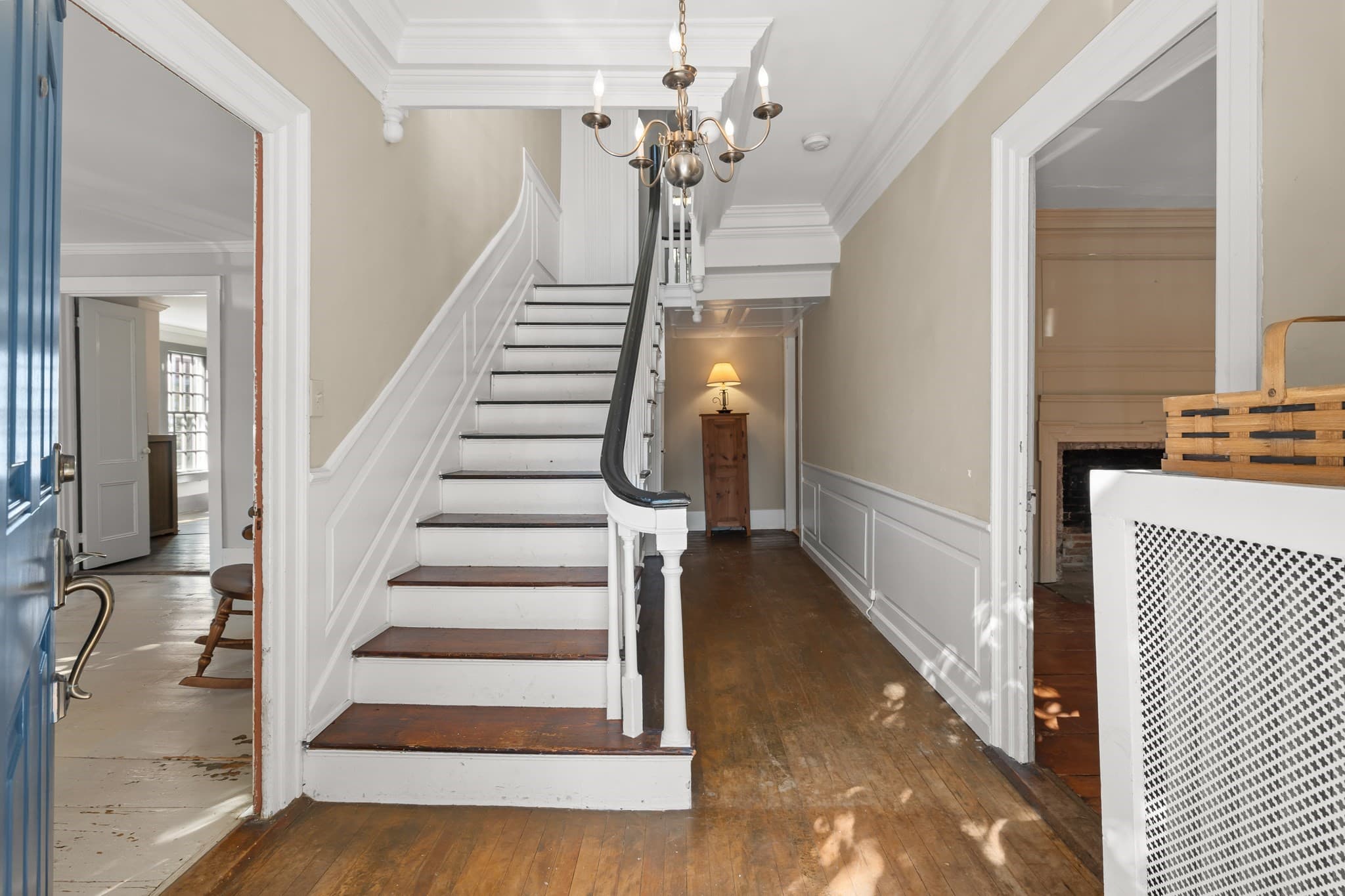 Single Family Residence at 76 Federal, Newburyport MA 01951, Newburyport, photo 3 of 42