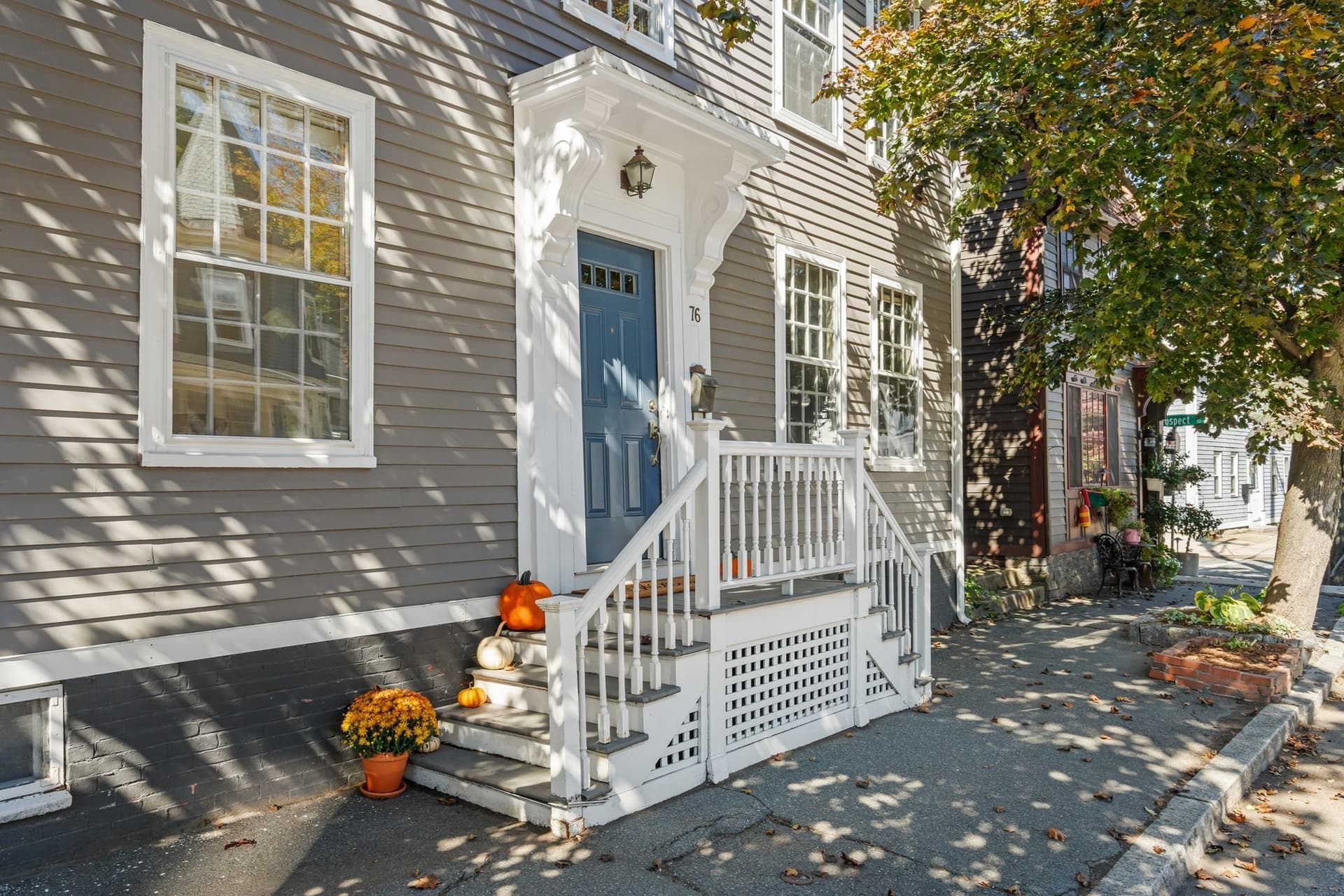 76 Federal, Newburyport MA 01951