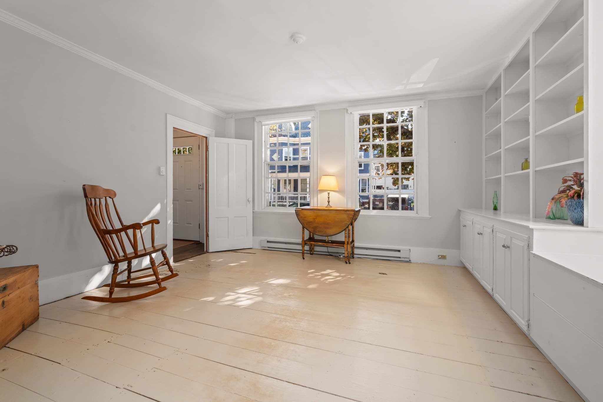 Single Family Residence at 76 Federal, Newburyport MA 01951, Newburyport, photo 5 of 42