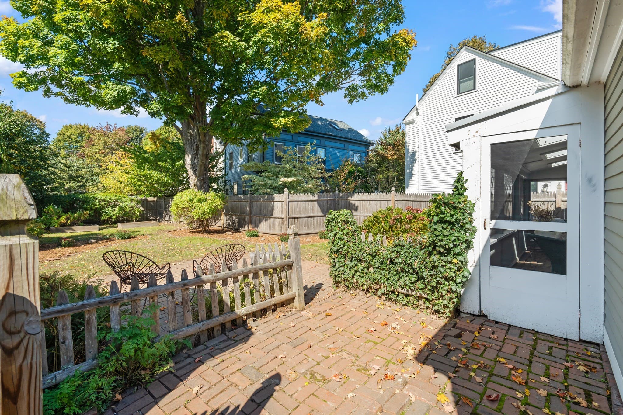 Single Family Residence at 76 Federal, Newburyport MA 01951, Newburyport, photo 34 of 42