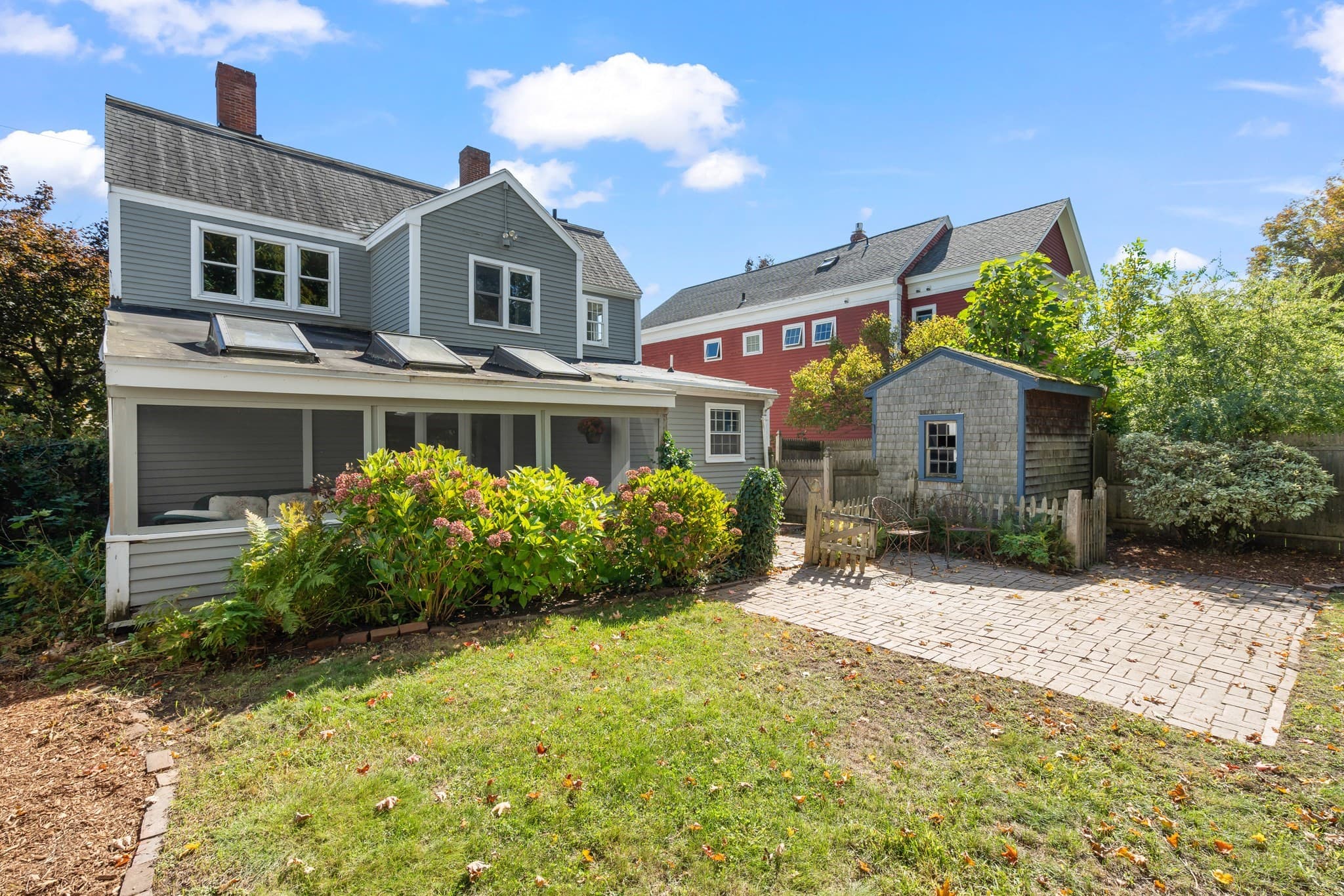 Single Family Residence at 76 Federal, Newburyport MA 01951, Newburyport, photo 35 of 42