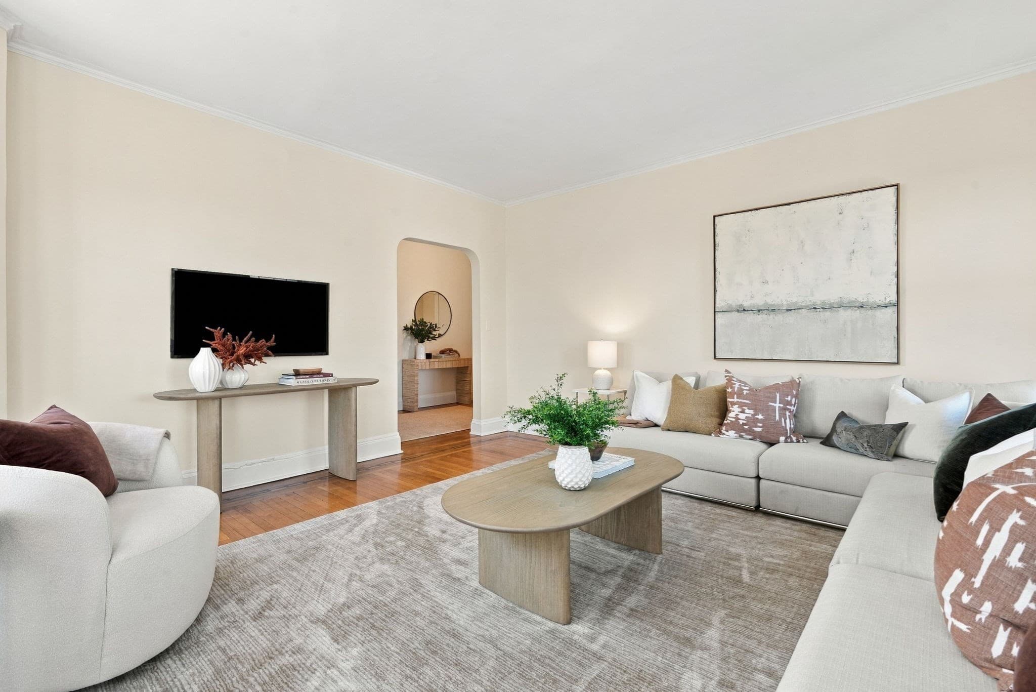 Condominium at 59 Alton Pl # 5, Brookline MA 02446, Brookline, photo 6 of 16