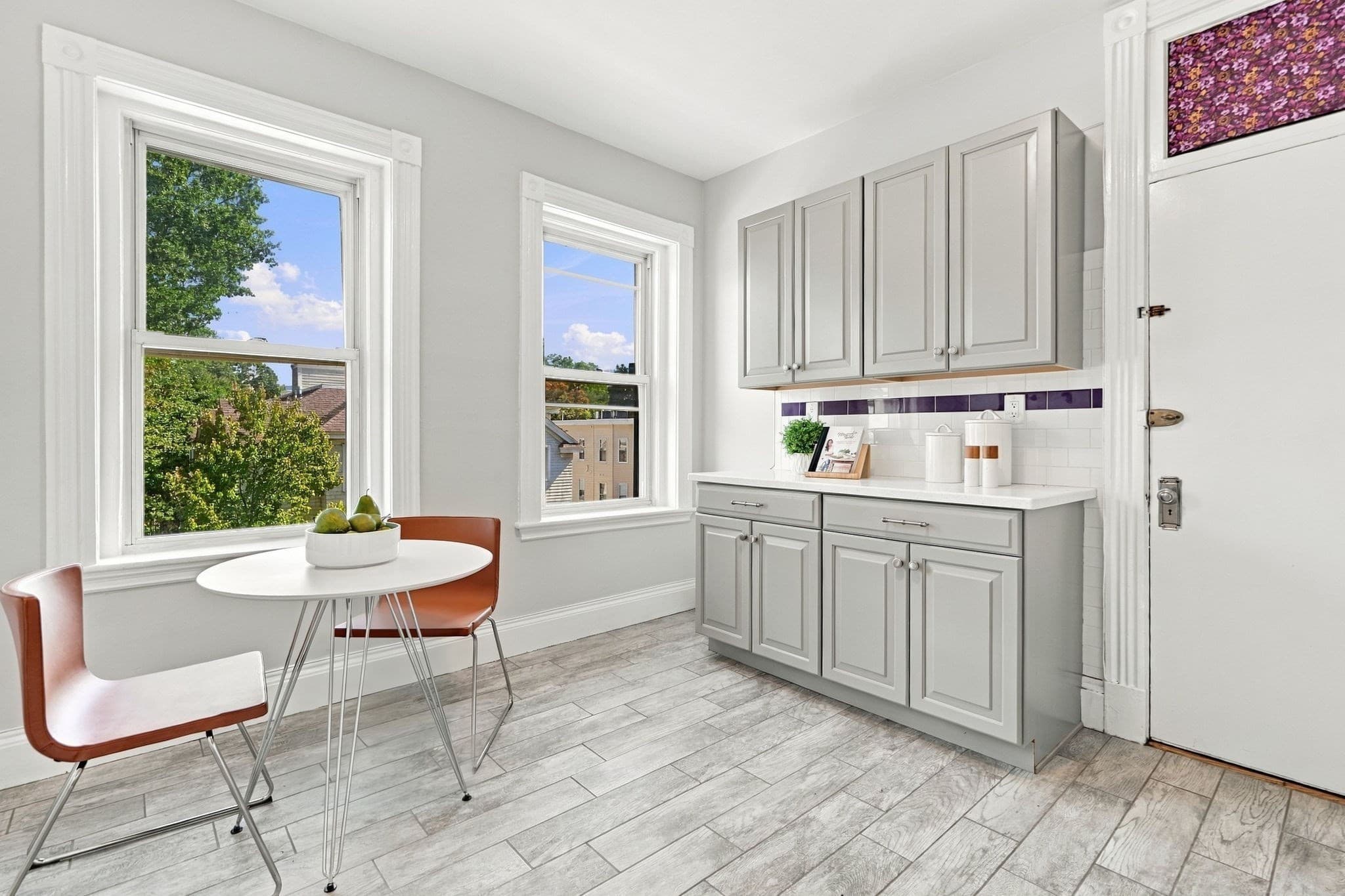 Condominium at 59 Alton Pl # 5, Brookline MA 02446, Brookline, photo 10 of 16