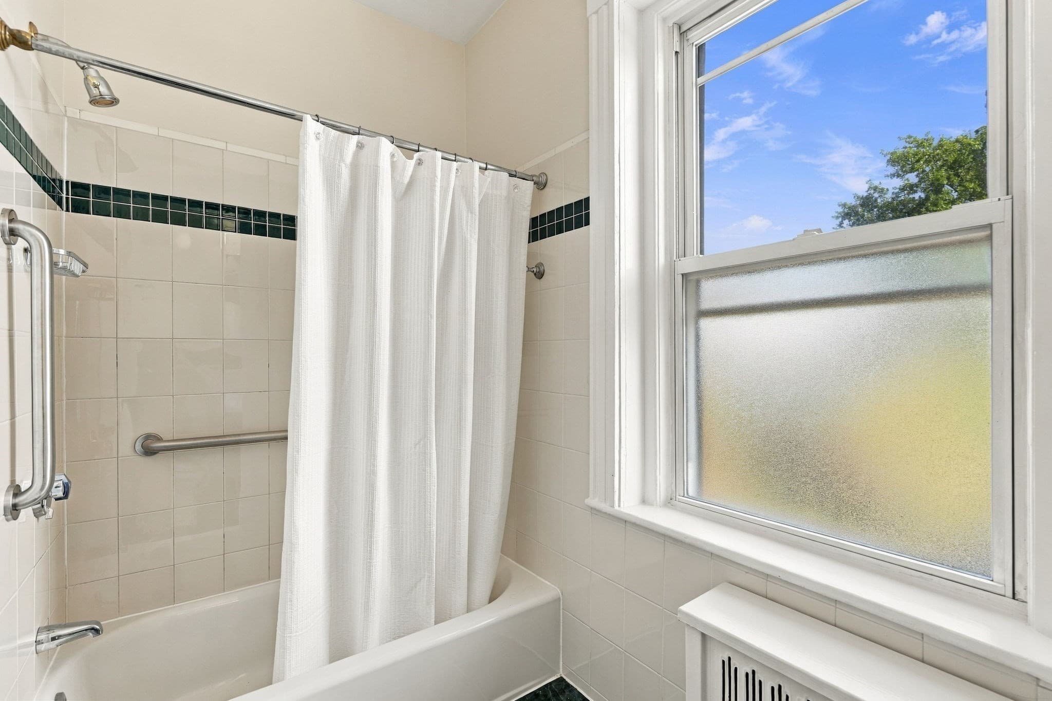 Condominium at 59 Alton Pl # 5, Brookline MA 02446, Brookline, photo 14 of 16