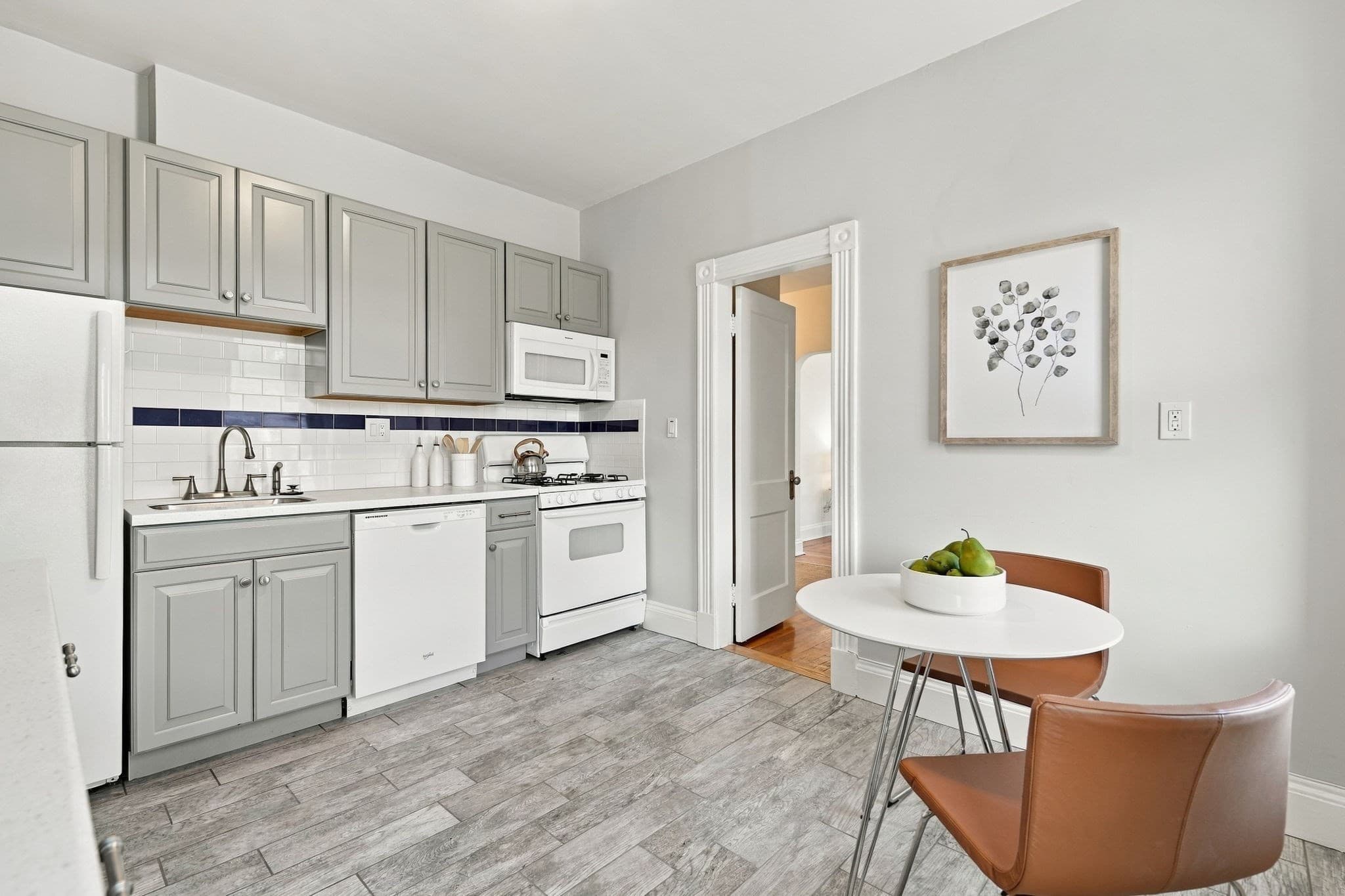 Condominium at 59 Alton Pl # 5, Brookline MA 02446, Brookline, photo 8 of 16