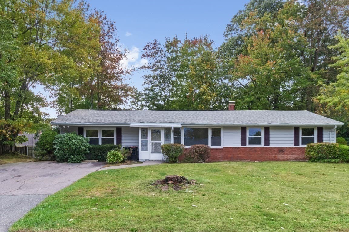 Single Family Residence at 68 Colgate Rd, Brockton MA 02302, Brockton, photo 17 of 20