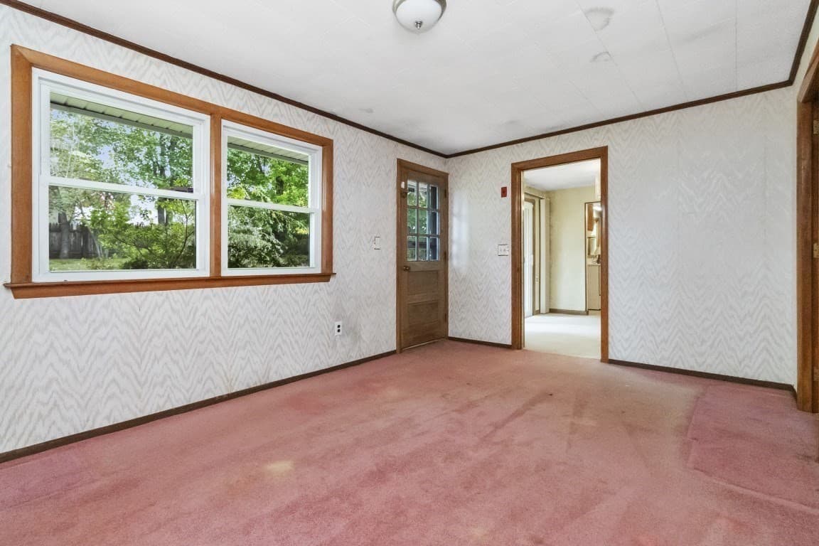 Single Family Residence at 68 Colgate Rd, Brockton MA 02302, Brockton, photo 12 of 20