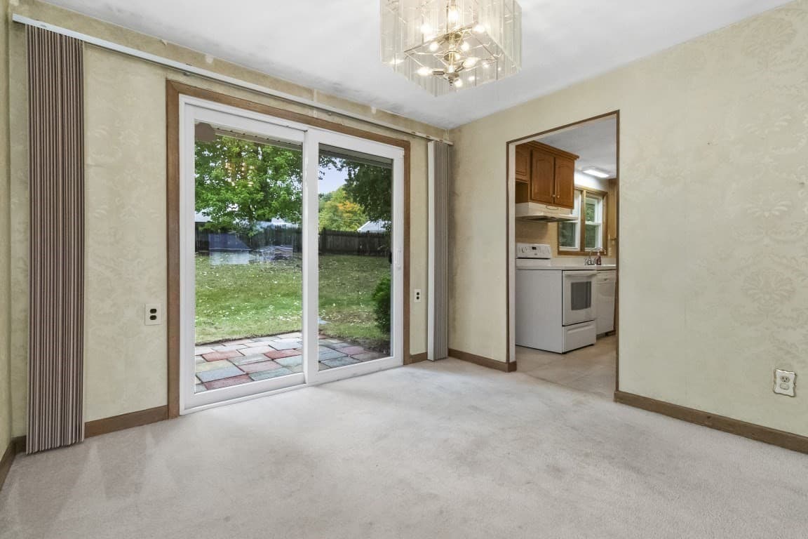 Single Family Residence at 68 Colgate Rd, Brockton MA 02302, Brockton, photo 7 of 20