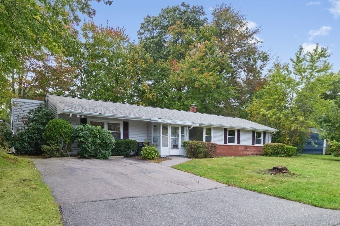 Single Family Residence at 68 Colgate Rd, Brockton MA 02302, Brockton, photo 18 of 20