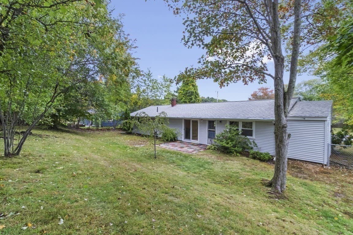 Single Family Residence at 68 Colgate Rd, Brockton MA 02302, Brockton, photo 19 of 20