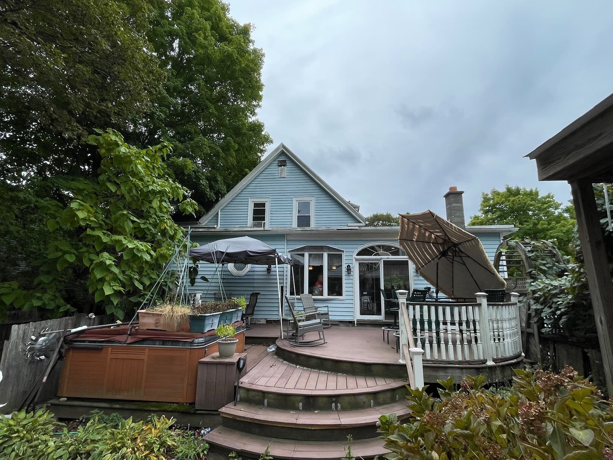 Single Family Residence at 330 Webster St, Rockland MA 02370, Rockland, photo 2 of 15