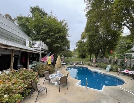 Single Family Residence at 330 Webster St, Rockland MA 02370, Rockland, photo 3 of 15