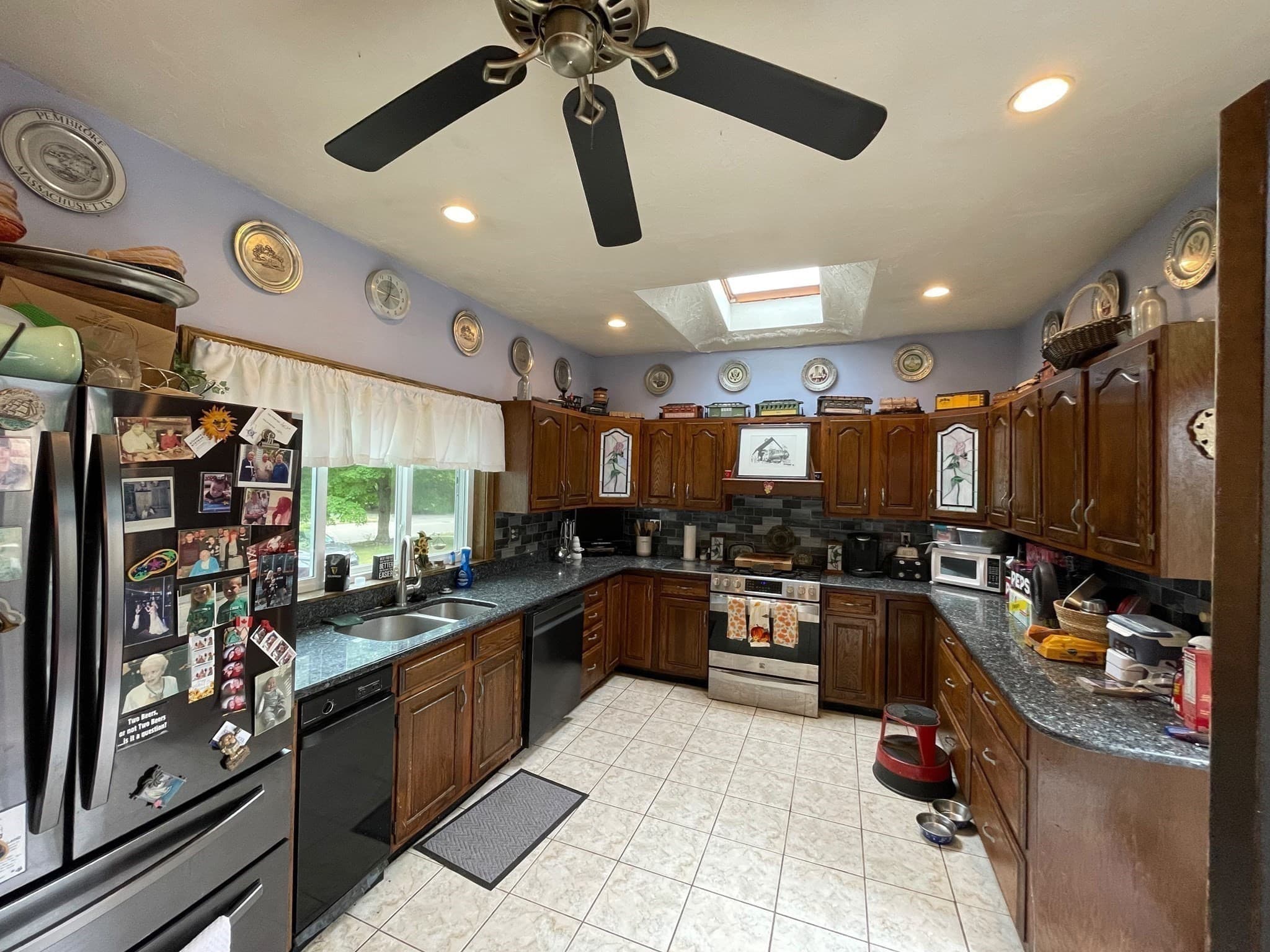 Single Family Residence at 330 Webster St, Rockland MA 02370, Rockland, photo 5 of 15