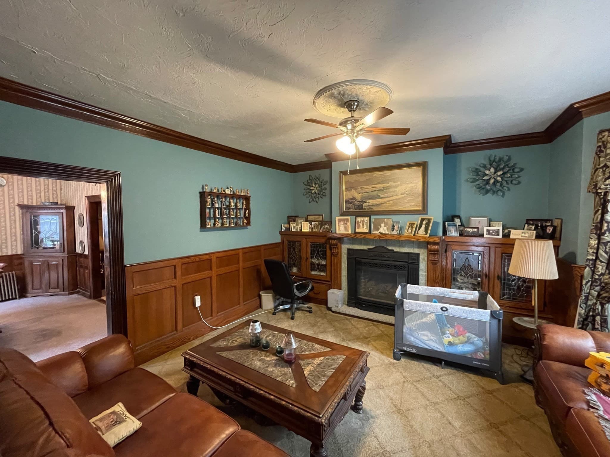 Single Family Residence at 330 Webster St, Rockland MA 02370, Rockland, photo 10 of 15