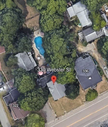Single Family Residence at 330 Webster St, Rockland MA 02370, Rockland, photo 4 of 15
