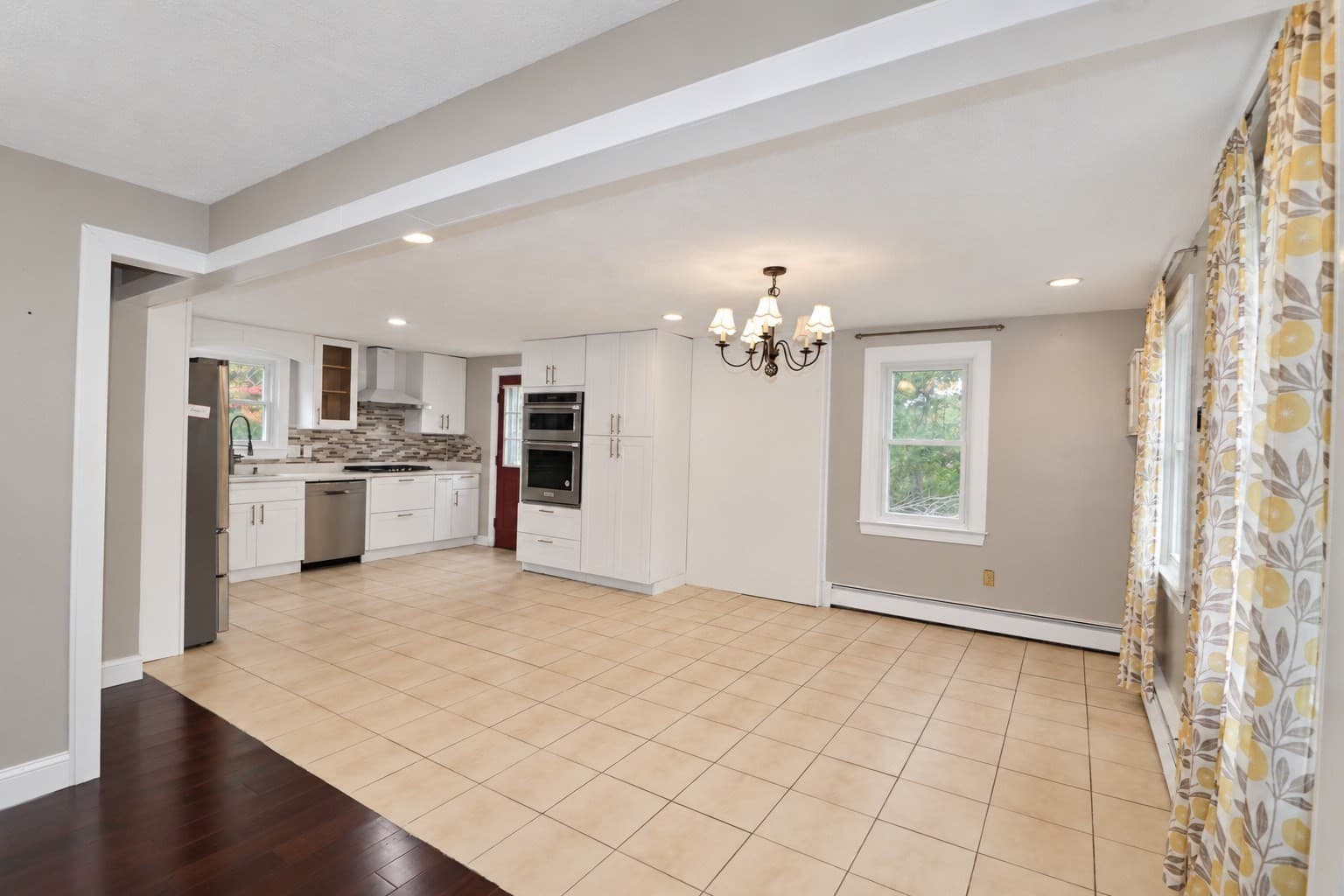 Single Family Residence at 33 Summer St, Tyngsborough MA 01879, Tyngsborough, photo 5 of 30