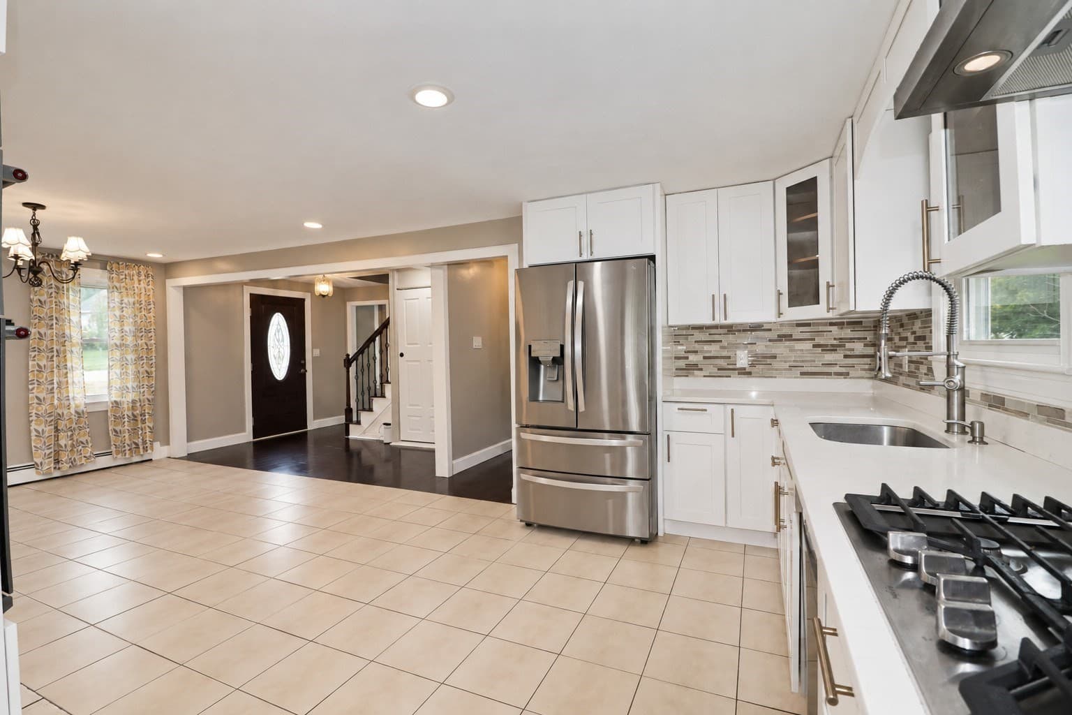 Single Family Residence at 33 Summer St, Tyngsborough MA 01879, Tyngsborough, photo 9 of 30