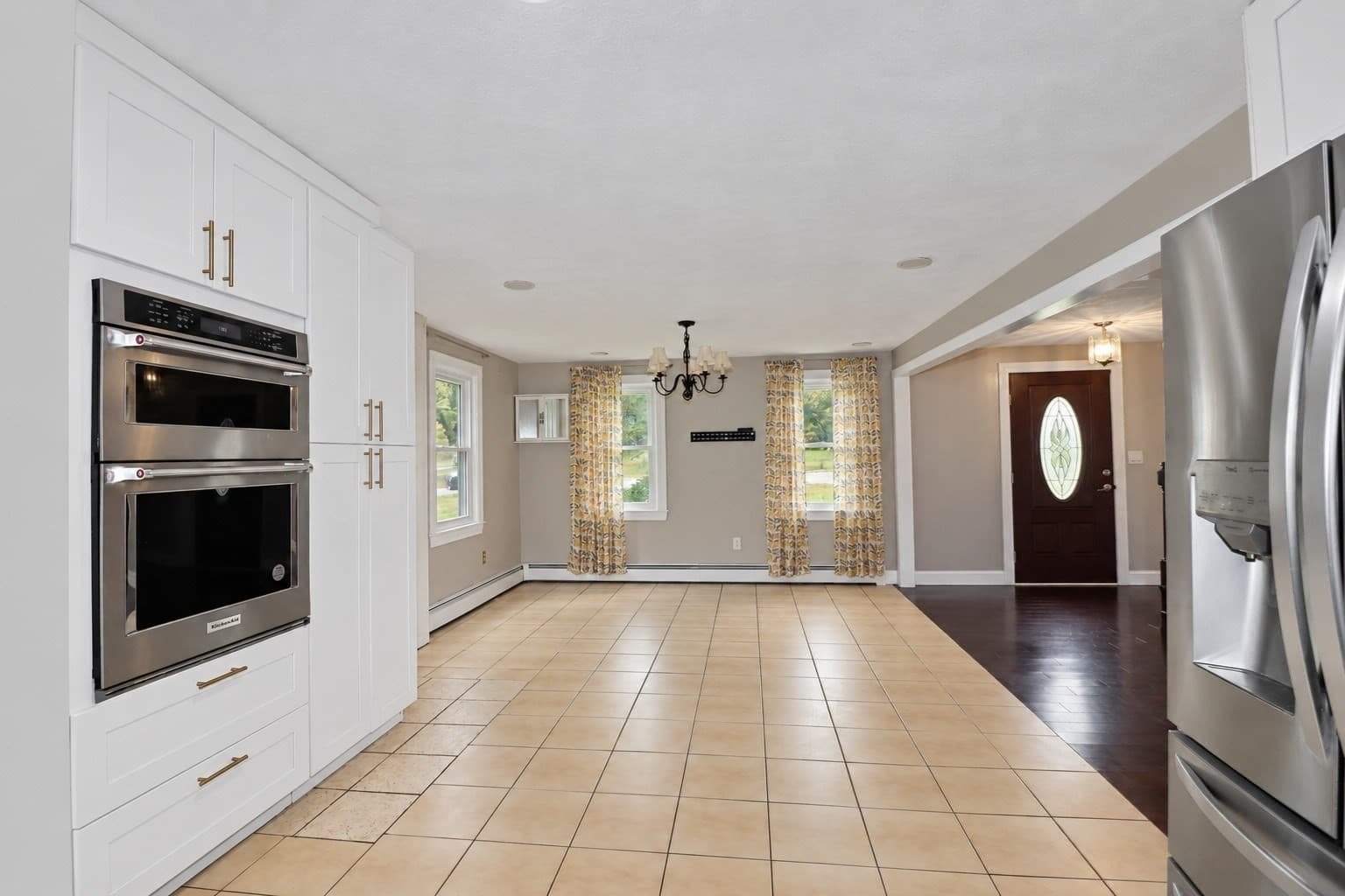 Single Family Residence at 33 Summer St, Tyngsborough MA 01879, Tyngsborough, photo 8 of 30