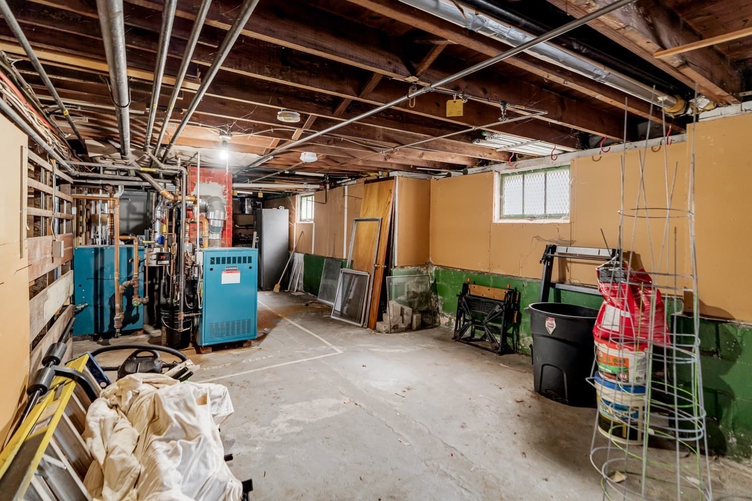 Multi Family at 27 Belmont Park, Everett MA 02149, Everett, photo 23 of 23