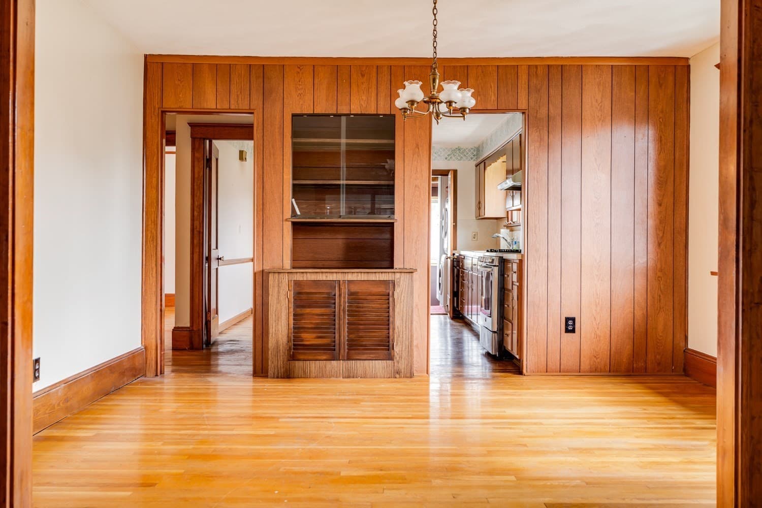 Multi Family at 27 Belmont Park, Everett MA 02149, Everett, photo 6 of 23
