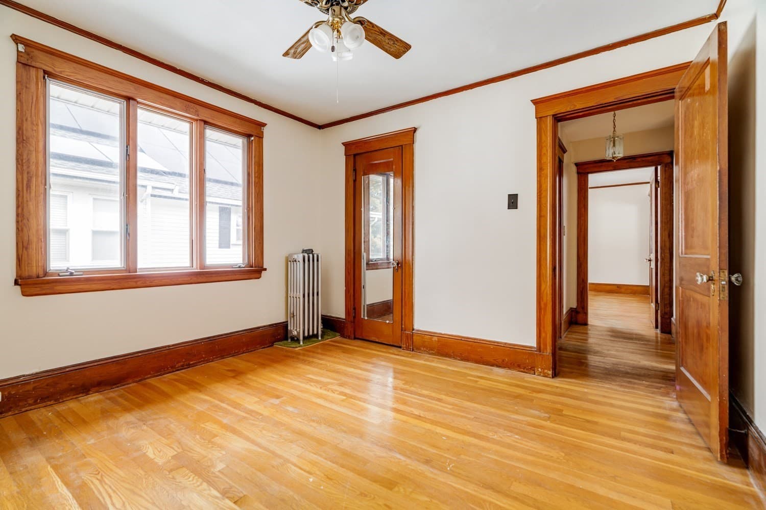 Multi Family at 27 Belmont Park, Everett MA 02149, Everett, photo 7 of 23