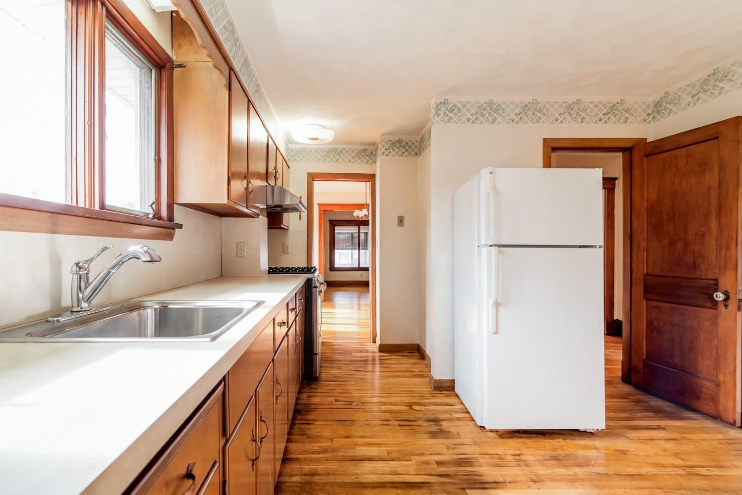 Multi Family at 27 Belmont Park, Everett MA 02149, Everett, photo 3 of 23