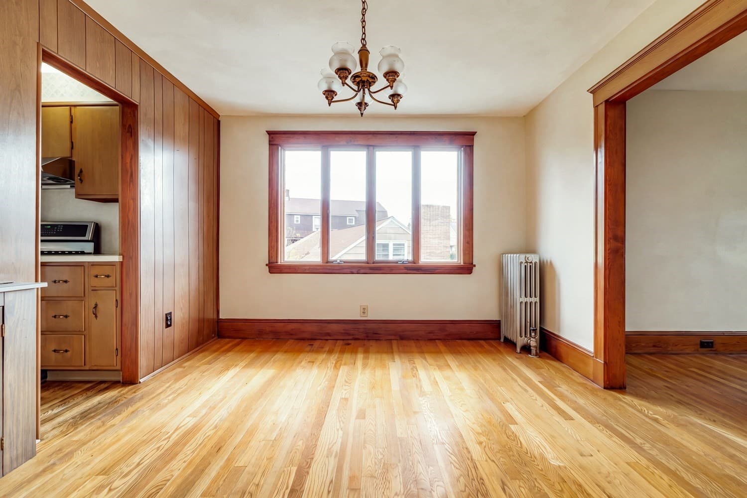 Multi Family at 27 Belmont Park, Everett MA 02149, Everett, photo 5 of 23