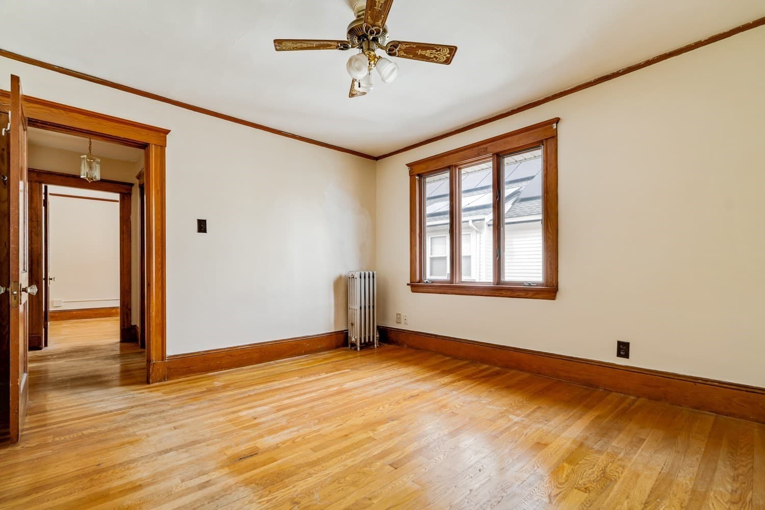 Multi Family at 27 Belmont Park, Everett MA 02149, Everett, photo 10 of 23