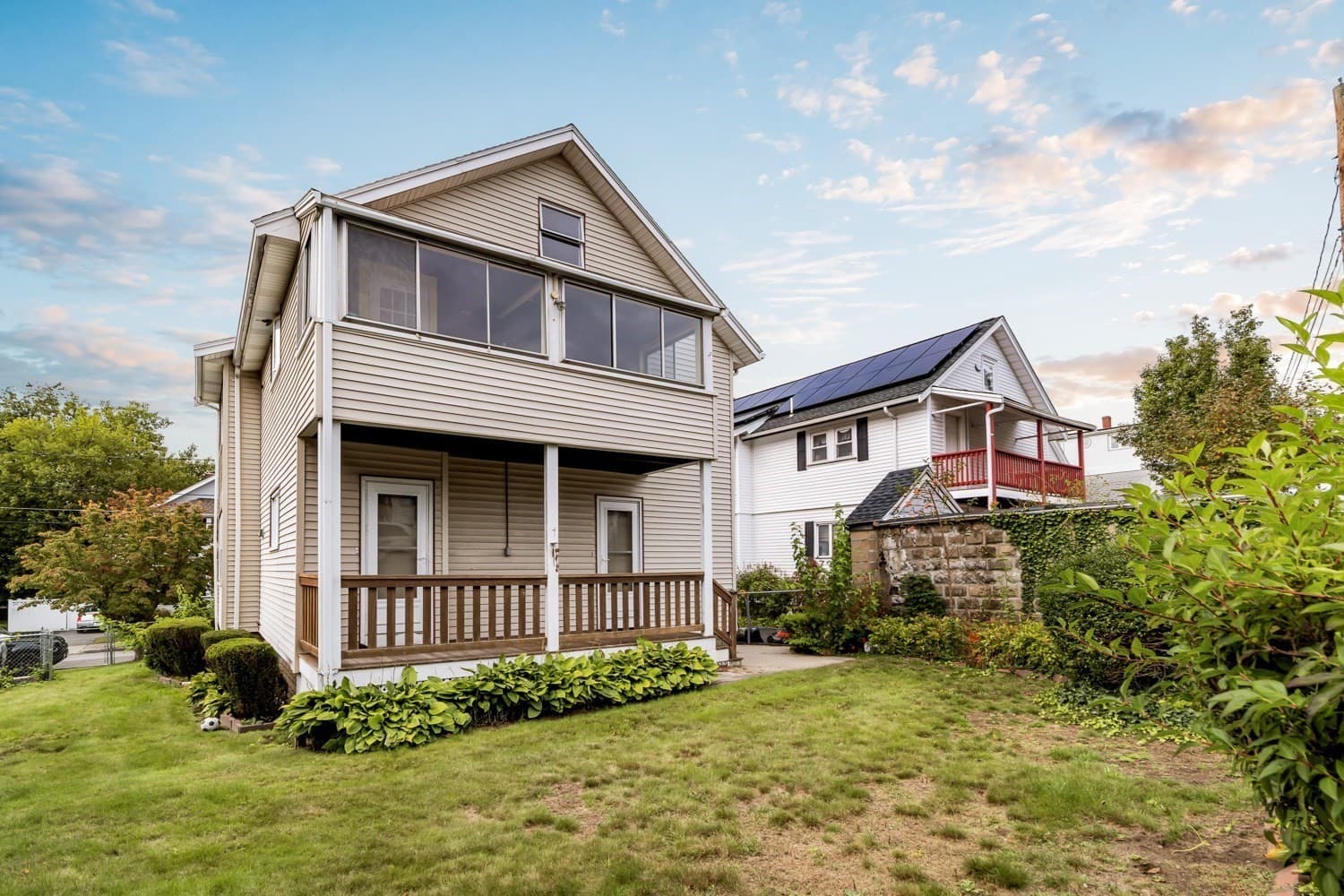 Multi Family at 27 Belmont Park, Everett MA 02149, Everett, photo 19 of 23
