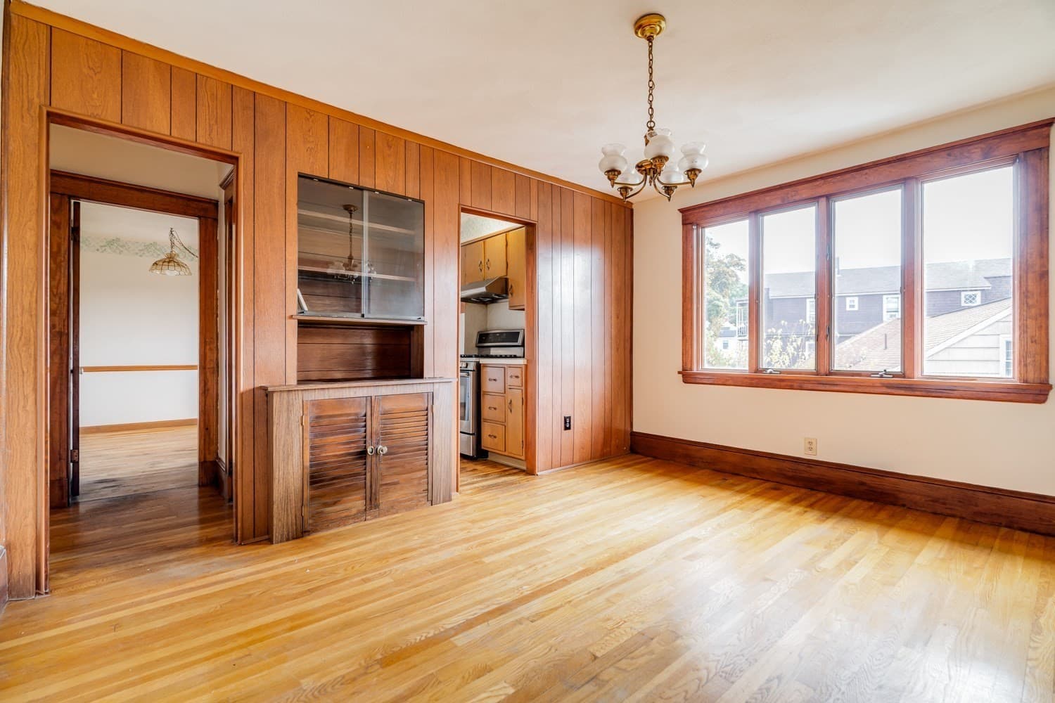 Multi Family at 27 Belmont Park, Everett MA 02149, Everett, photo 4 of 23