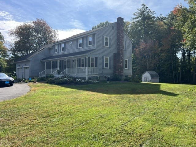 330 Pelham Road, Dracut MA 01826