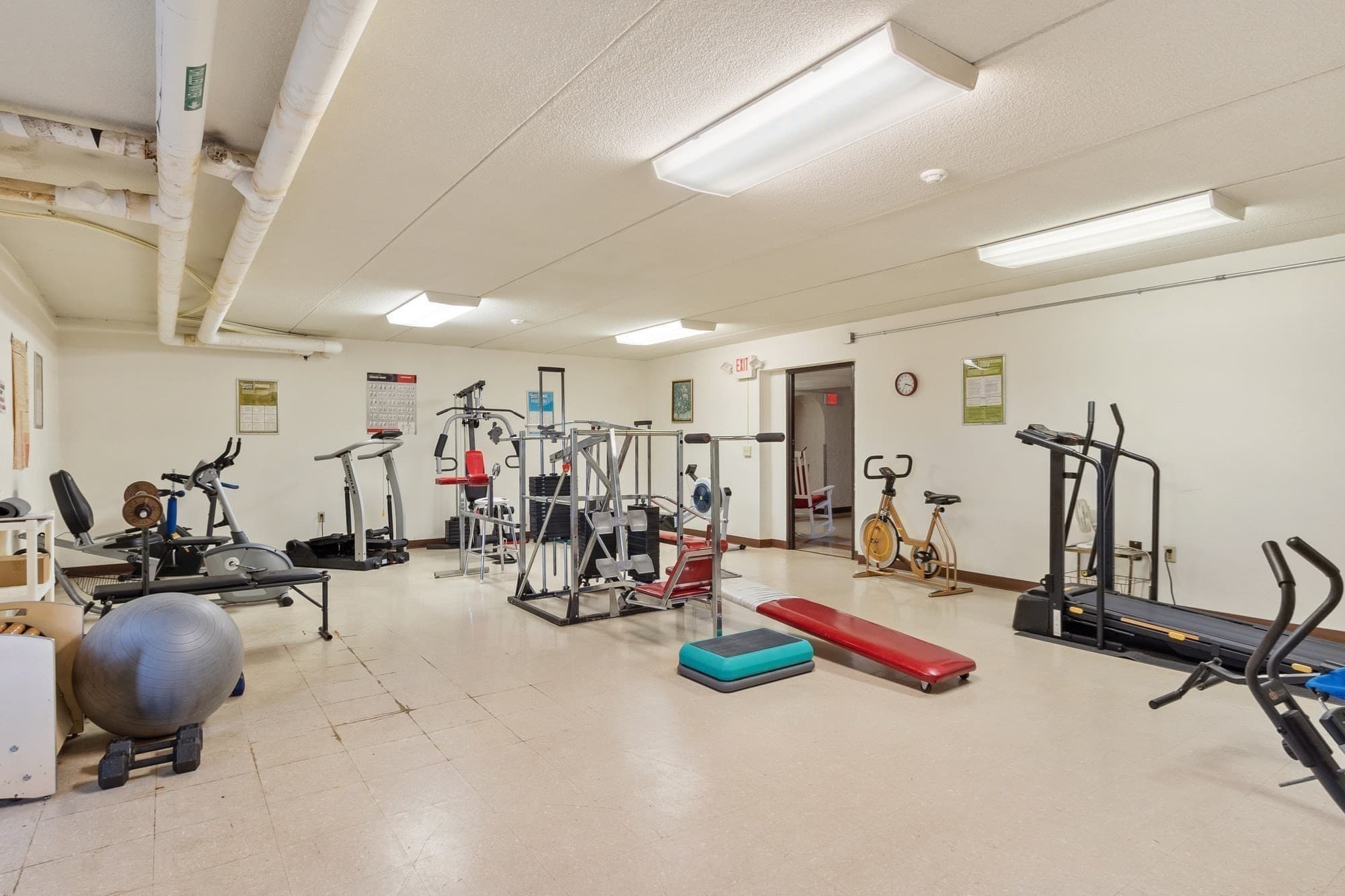 Condominium at 855 John Fitch Hwy # 17, Fitchburg MA 01420, Fitchburg, photo 24 of 28